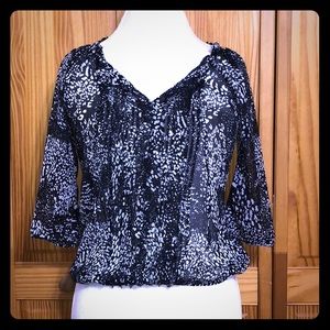 Express Women’s size XS blouse
